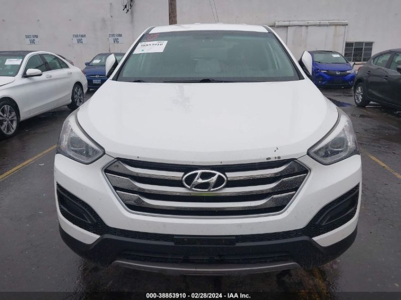 Thumbnail of 2015 Hyundai Santa Fe Sport 2.4L with VIN 5XYZTDLB2FG290862